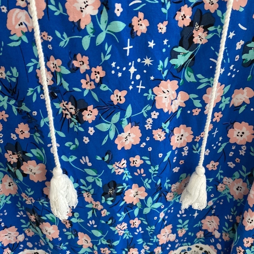 NWOT Halife cover up dress - Picture 4 of 4